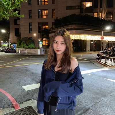 Yu's profile picture