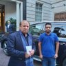 محمد ثاقب profil fotoğrafı