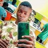 Profilbild von Adedeji