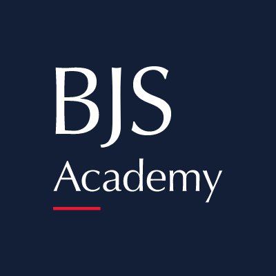 BJS Academy's profile picture