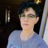 Фото профиля Cove Blue They/Them