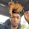 Profilbild von LAMREJ HARRIS
