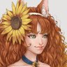 LilyNion | Helia 🦊🌻's profile picture