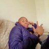 Profilbild von Professor Mthembu