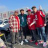 Way Outside The Nest Podcast 的头像