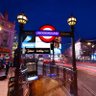 Profilbild von Wandering Londoner