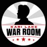 Kari Lake War Room profil fotoğrafı