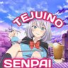 Фото профиля TEJUINO SENPAI 🥸