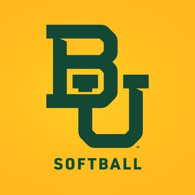 BaylorSoftball's profile picture