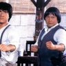 サモハン○ンポー 的头像