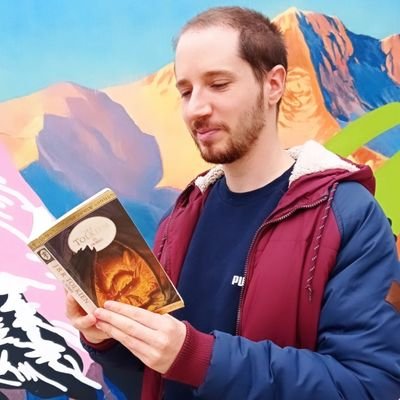 LectordelTren's profile picture