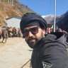 Фото профиля Nilesh Malu