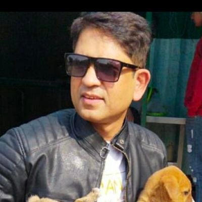 Sanjay Mohapatra The Dog Daddy's profile picture