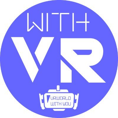 WithVR_official's profile picture