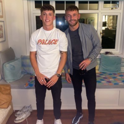 Ross George's profile picture
