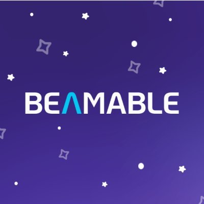 Beamable's profile picture