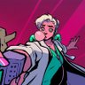 Profilbild von | Synthwave God