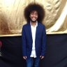 Jaleel profil fotoğrafı