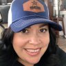 Profilbild von Joy Trinidad Roberts