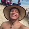 Gian profil fotoğrafı