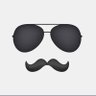 Mr Mustache 的头像
