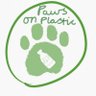 Profilbild von Paws On Plastic #pawsonplastic