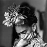 Фото профиля Fridia Kahlo
