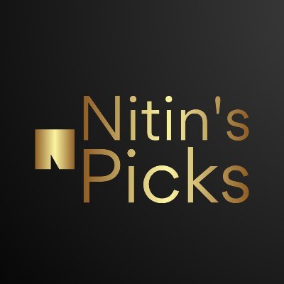 Nitin's Picks's profile picture