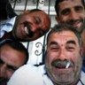 Ali muhiddin hacızade profil fotoğrafı