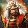 Takeda Shingen's profile picture