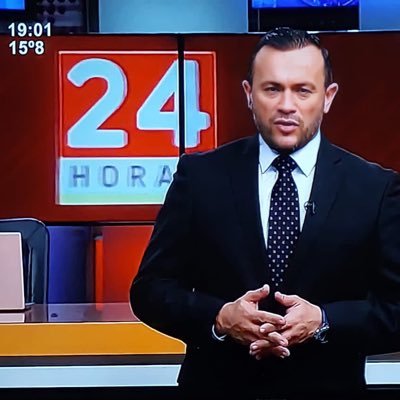 Anibal Espinola's profile picture