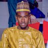 Aliyu Nafiu profil fotoğrafı