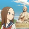 元高木さんカウントダウン 的头像