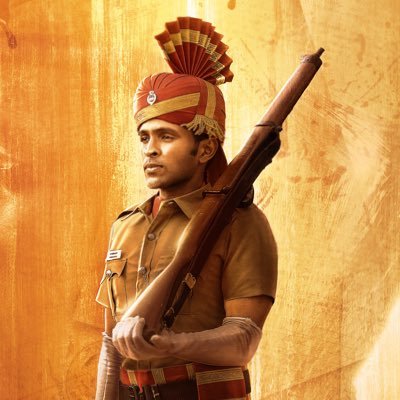iamVikramPrabhu's profile picture