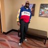 Profilbild von Christopher Ruffin