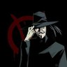 V's profile picture