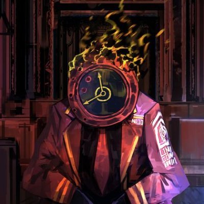 Limbus Company's profile picture