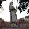 Larreta traé a COLON profil fotoğrafı