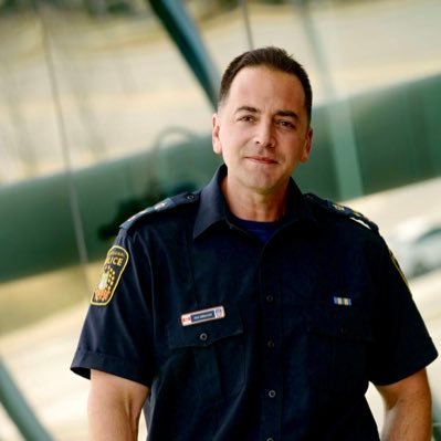 Deputy Chief Nick Milinovich's profile picture