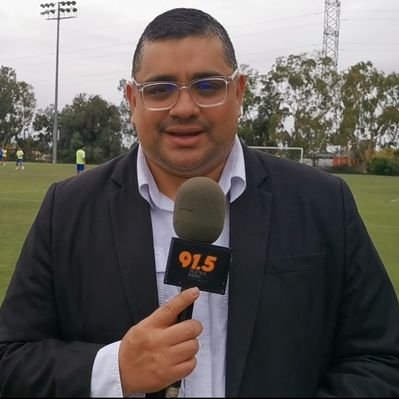 Christian Sandoval's profile picture
