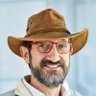 Profilbild von Dr Angel Borja