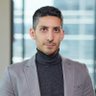 Profilbild von Avishay Ovadia
