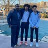 Coach Emneko Sweeney 的头像