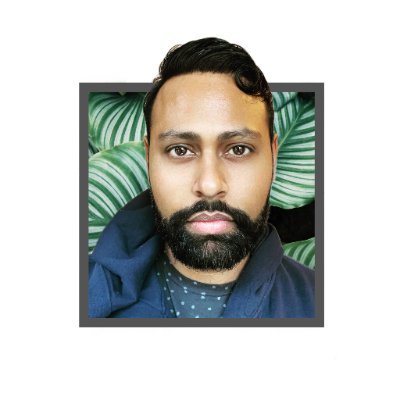 Andy Kumar's profile picture