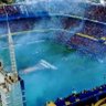 NEGRO BOSTERO 💙💛💙 profil fotoğrafı