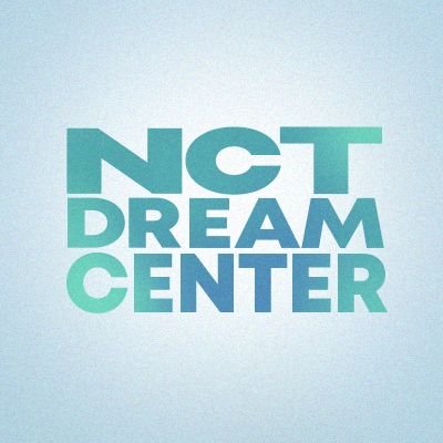 NCTDREAMCENTER's profile picture
