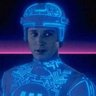 Tron profil fotoğrafı