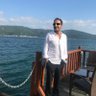 Bülent çınkıl 的头像