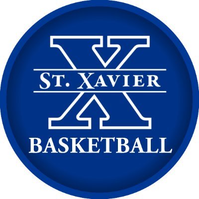 St. Xavier Basketball's profile picture