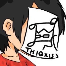 thiqxis's profile picture